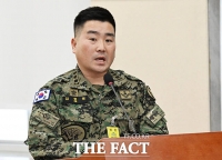  내란특검, 김현태 전 707단장 구속 요청…