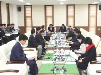  안동시의회, 민생 추경 드라이브…