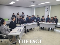  고양시, 장애인 인권보호 위한 '민·관·경 통합지원체계' 구축