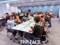  당진시, 틈새 돌봄 '생활 도움 서비스 애니맘' 본격 시동