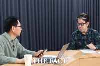  [강일홍의 인터뷰] 윤수일, 50년 음악 인생, '원형'으로 돌아가다(영상)