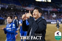  [그래도 K리그] '정효볼' 수원삼성, 김해FC 상대 개막 최다 4연승?