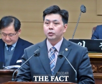  노승호 부여군의원 