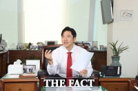  '아이 넷 키우는 아빠 정치인' 박철용 동구의원, 대전시의원 도전