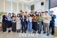  아산시, 신혼 공무원과 '브런치 미팅'…결혼·출산 응원 문화 확산