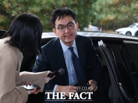  구자현 총장 대행 