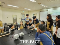  대전시교육청 발명교육센터,  전국 '우수 발명교육센터' 선정