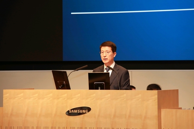 삼성물산이 글로벌 공급망 불확실성과 지정학적 리스크가 커지고 있는 뉴 노멀 환경에 대응해 핵심 사업 경쟁력 강화에 나선다. /삼성물산