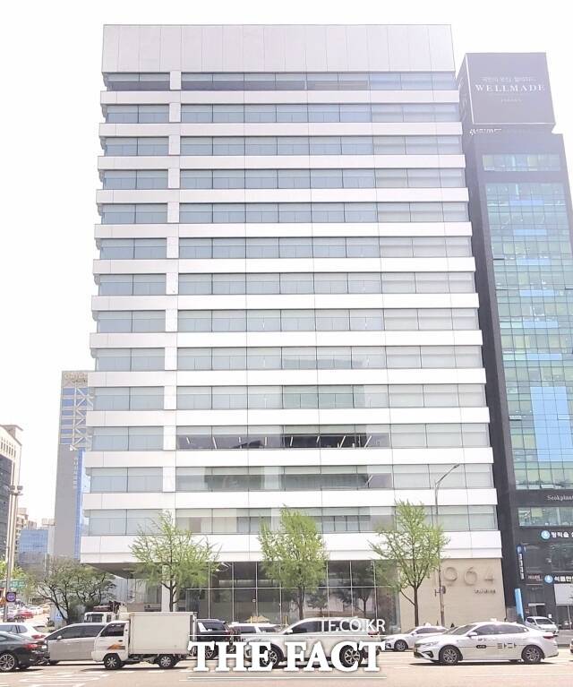 남양유업이 지난해 연 매출(연결 기준)이 9141억원, 영업이익 52억원을 내면서 2020년 이후 처음 연간 흑자전환에 성공했다. /남양유업