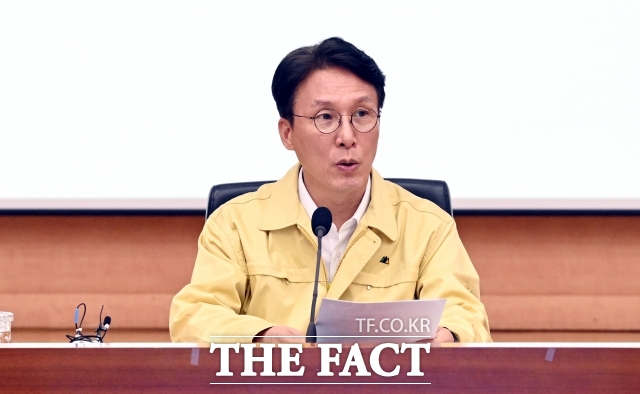 김민석 국무총리는 20일 대전 대덕구 공장에서 발생한 화재와 관련해 