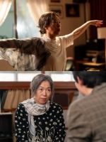  '내 이름은' 염혜란, 강인한 생명력의 제주 엄마 변신