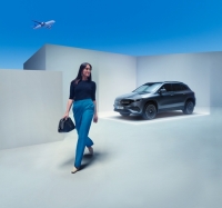  벤츠코리아, '차량 보관·케어' 김포공항으로 확대