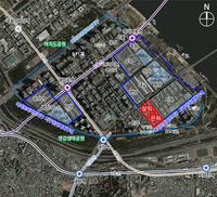  여의도 삼익·은하, 최고 50층대 랜드마크로 탈바꿈