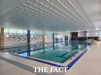  천안교육지원청, 특수교육 대상 학생 맞춤형 수영 프로그램 운영