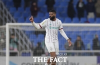  ‘1골 1도움’ 디오고(대전), ‘하나은행 K리그1 2026’ 4라운드 MVP '영예'