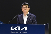  송호성 기아 사장 