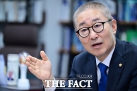  [인터뷰] 故 노무현 강연에서 시작된 24년…박범계의 '검찰개혁 완주'