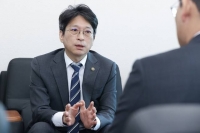  홍지선 국토2차관, 대우건설 대표 만나 가덕도신공항 '속도전' 주문