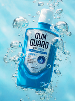  동아제약, 히알루론산을 더한 '검가드 모이스처' 출시