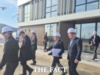  GH, 신도시 조기 공급 모델 제시…최대 18개월 단축