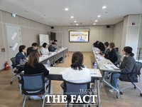  금산군, 여성친화도시 조성 여성 안전 테스크포스 구성 및 1차 회의 개최