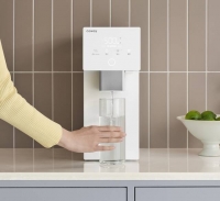  코웨이, '정수기 물맛 품평회'서 7년 연속 최고 등급