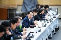  영주시, 2027년 국도비 확보 '총력전'…신규 사업 34건 발굴