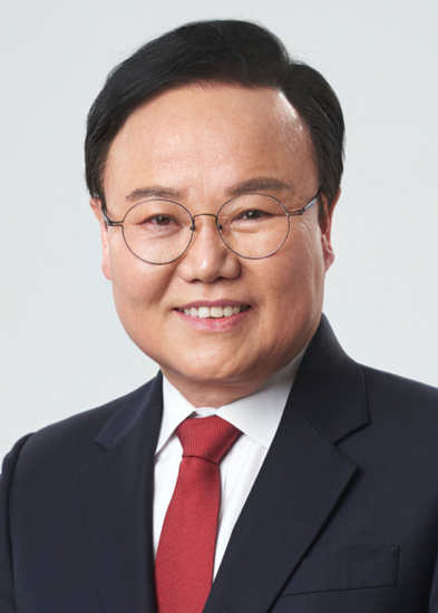 김재원 경북도지사 예비후보. /예비후보 사무소