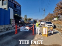  전북도, 장수 육용오리 농장서 조류인플루엔자 항원 검출