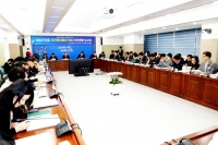  안동시, 2027년 국비 확보 '총력전'…2412억 원 목표 설정