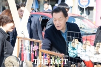  수원시, '제7회 새빛세일페스타 수원' 개막