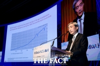  李 대통령, 한은 총재에 신현송 지명…靑 