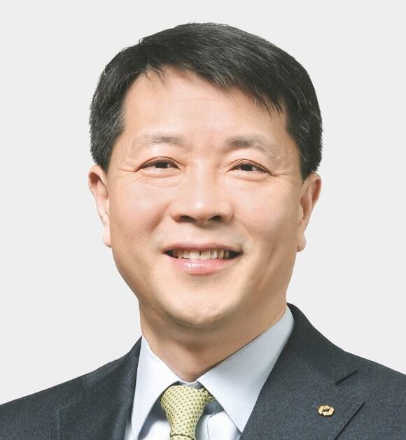 23일 한국산업은행에 따르면 신임 전무이사(수석부행장)에 이봉희 기업금융부문장이 임명됐다. /한국산업은행