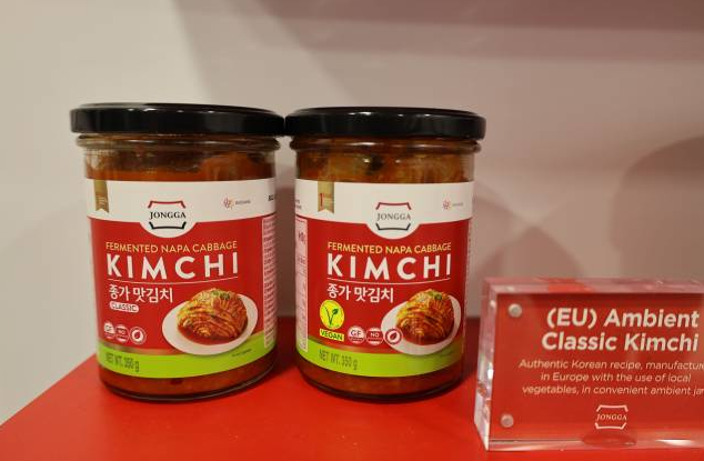 대상이 종가 김치의 해외 선전에 힘입어 지난해 사상 최대 매출을 기록했으나, 전분당 담합 사건에 휘말리면서 3000억원 규모의 순손실을 내 수익성이 크게 악화했다. 대상의 향후 돌파구 마련에 이목이 쏠리는 이유다. /대상 종가