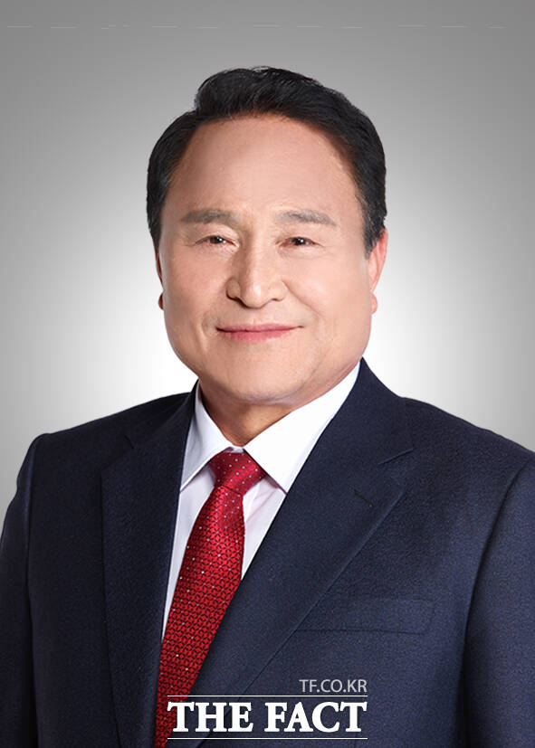 김영만 군위군수 예비후보 /김영만 사무실