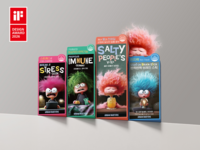  LG생활건강, 독일 'iF 디자인 어워드 2026'서 본상 2개 수상