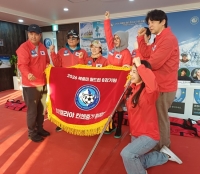  [TF확대경] 월드컵 8강 기원 '히말라야 원정대', 파행 딛고 재출범