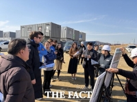  2027 충청 U대회 D-500, FISU 조정방문단 첫 현장 실사 성료