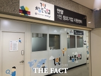  안양 1인 창조기업지원센터, 2년 연속 중기부 평가 'A등급'…매출 47억 성과