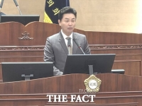  김철환 천안시의원, '의용소방대 드론 활용 체계 구축' 제안