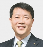  한국산업은행, 신임 수석부행장에 이봉희 전 기업금융부문장 임명