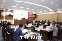  서천군의회, 제340회 임시회 개회…결산검사·조례안 등 처리
