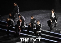  BTS 광화문 공연, 전 세계 관심 집중…넷플릭스 77개국 1위