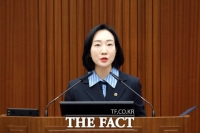  김효숙 세종시의원 