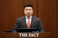  최원석 세종시의원 