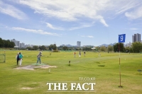  아산시, 파크골프 도시로 도약…2028년까지 대폭 확충 본격화