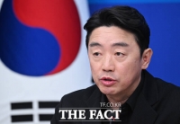  강훈식 비서실장 