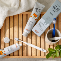  오스템파마, 약국 전용 구강 관리 브랜드 '옥치' 출시