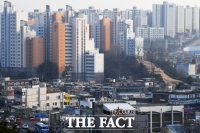  '한강뷰' 흑석뉴타운, 20년 재개발 완성 속도