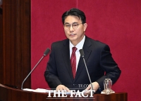  윤상현, 지도부 향해 '대구까지 내줄 셈인가…공천 과정 재점검해야'